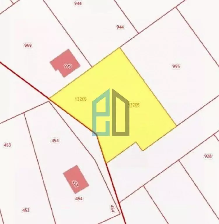 Участок в Московская область, Клин городской округ, д. Грешнево  ... - Фото 2