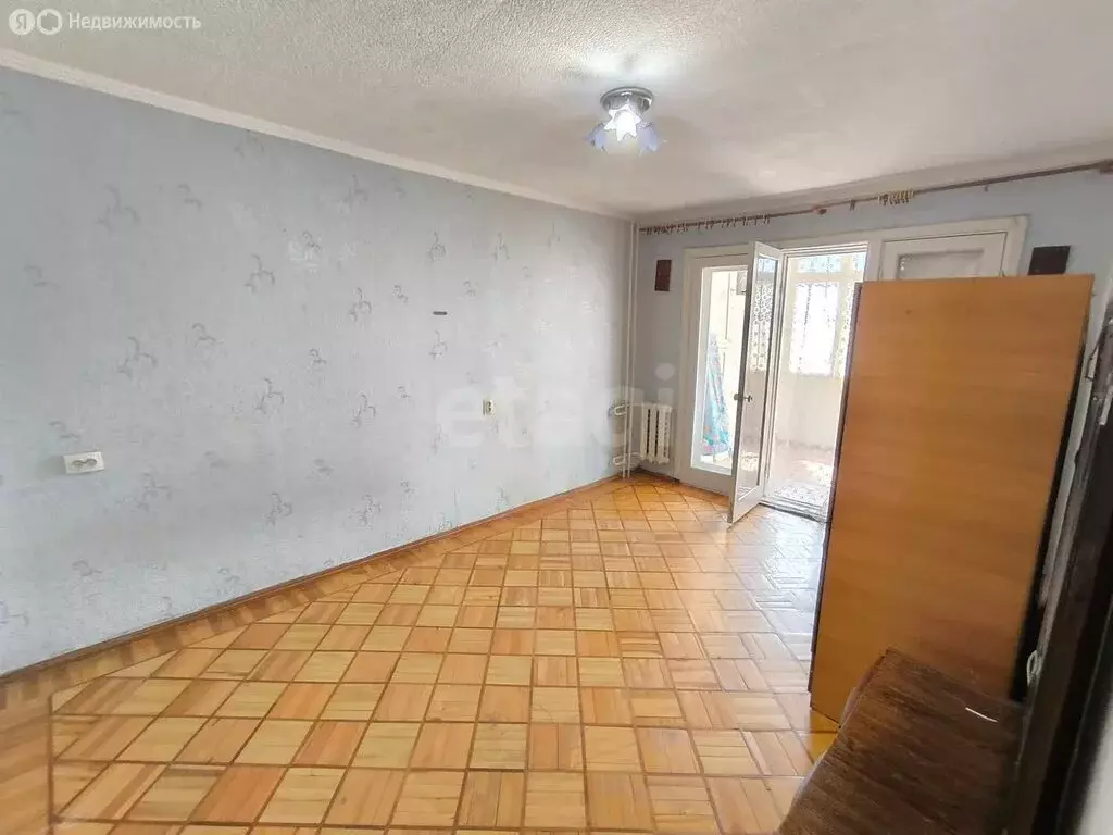 3-комнатная квартира: Симферополь, Залесская улица, 89 (62.8 м) - Фото 1