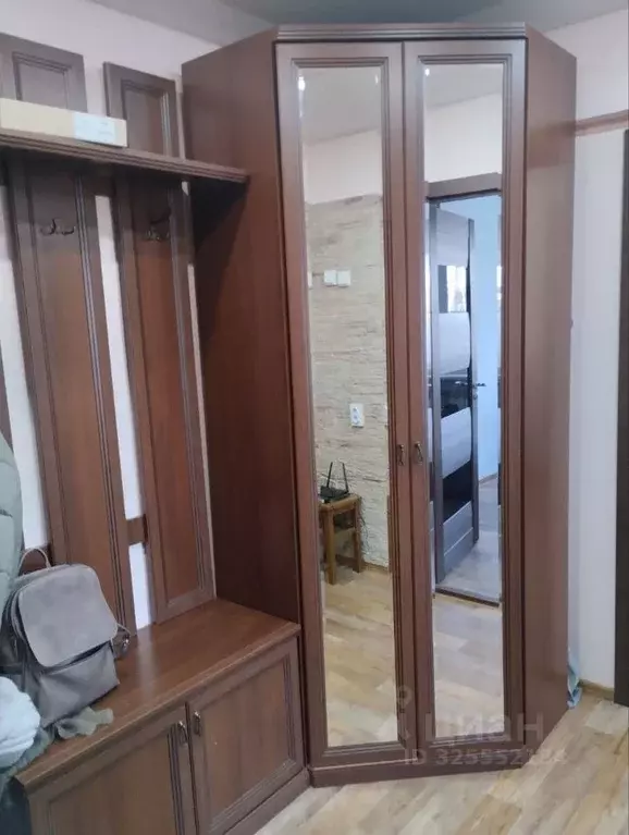 2-к кв. Иркутская область, Иркутск Донская ул., 8А (45.0 м) - Фото 2