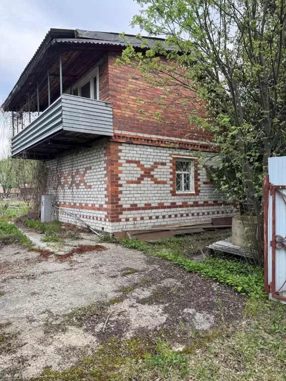 Дом в Свердловская область, Заречный муниципальный округ, д. Гагарка  ... - Фото 1