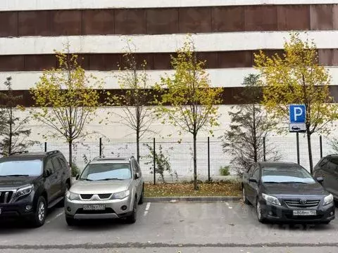Гараж в Санкт-Петербург наб. Канала Грибоедова, 93 (20 м) - Фото 1