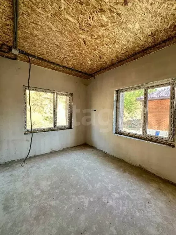 Дом в Амурская область, Благовещенский район, с. Верхнеблаговещенское ... - Фото 1