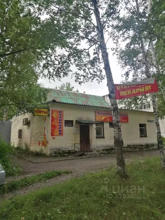 Помещение свободного назначения в Еврейская автономная область, ... - Фото 0
