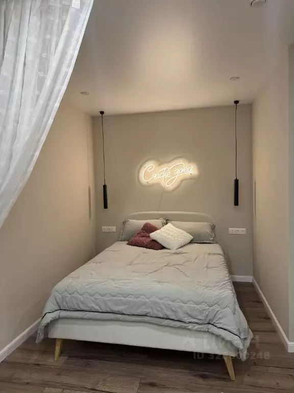 1-к кв. Москва ул. Исаковского, 31 (40.0 м) - Фото 2