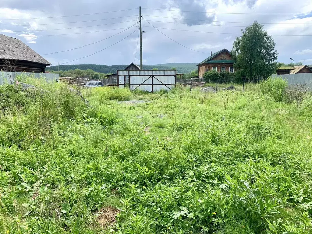 Участок 5,2 сот. (ИЖС) - Фото 1