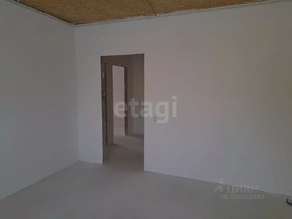 Дом в Курганская область, Курган Тополя мкр, ул. Любимая, 23 (112 м) - Фото 1