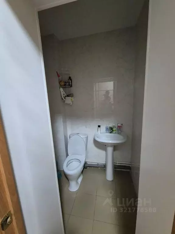 Комната Коми, Сыктывкар ул. Панева, 1/2 (17.0 м) - Фото 1