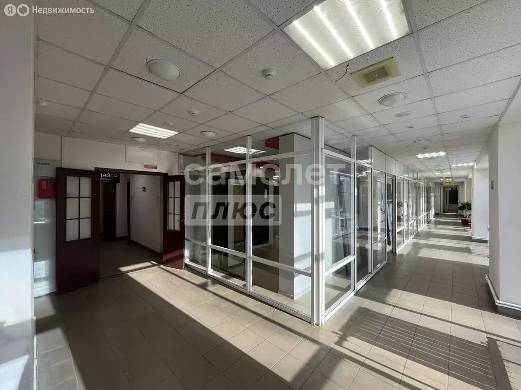 Помещение свободного назначения (91.4 м) - Фото 2