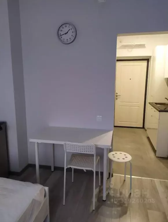 Студия Красноярский край, Красноярск ул. Петра Подзолкова, 3 (18.0 м) - Фото 1