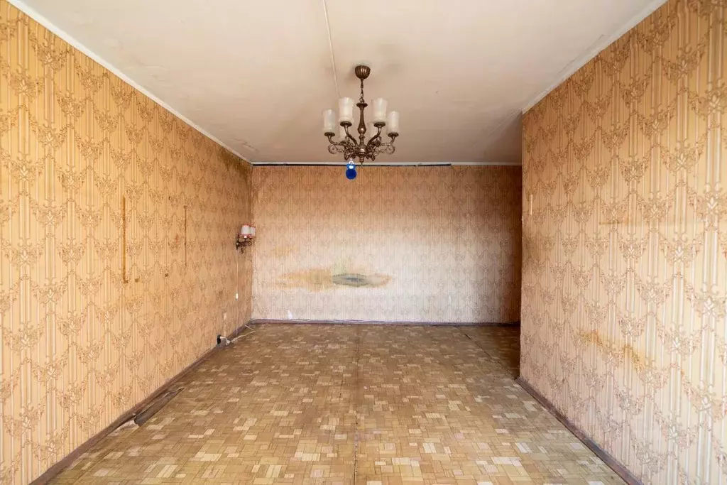 2-к кв. Москва проезд Кадомцева, 5К2 (45.1 м) - Фото 2