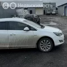 Склад (1350 м) - Фото 2