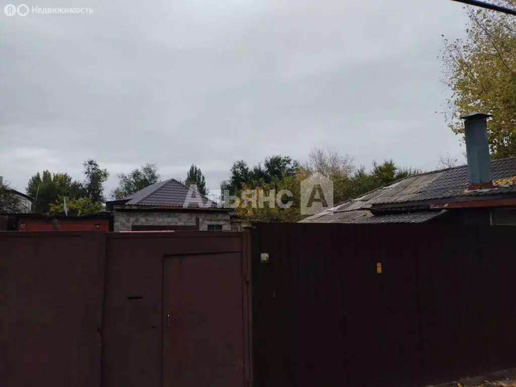 Участок в Каменск-Шахтинский, улица Мусина (3.5 м) - Фото 1