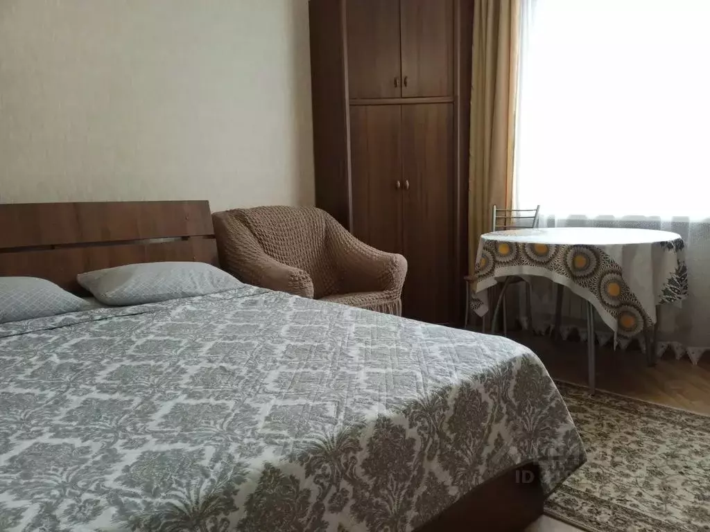 1-к кв. Ставропольский край, Кисловодск ул. Гагарина, 4 (30.0 м) - Фото 1