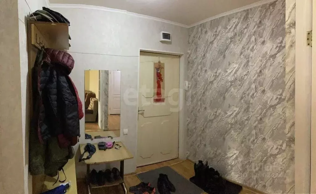 2-к кв. Крым, Щелкино Ленинский район, 1-й мкр, 7 (50.8 м) - Фото 1