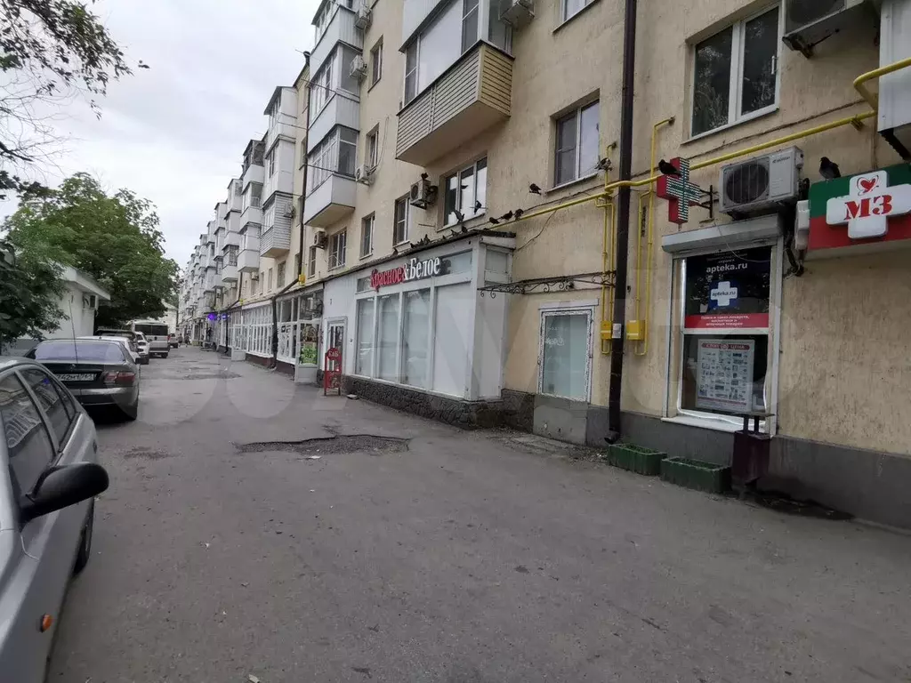 2-к. квартира, 42 м, 2/5 эт. - Фото 0