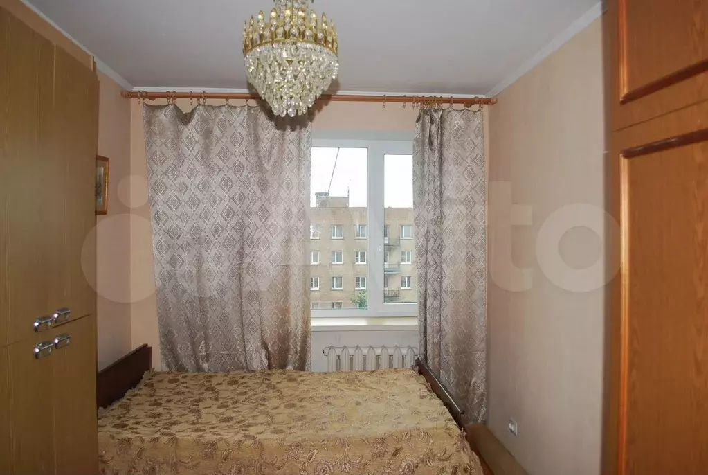 Комната 12 м в 4-к., 9/9 эт. - Фото 0