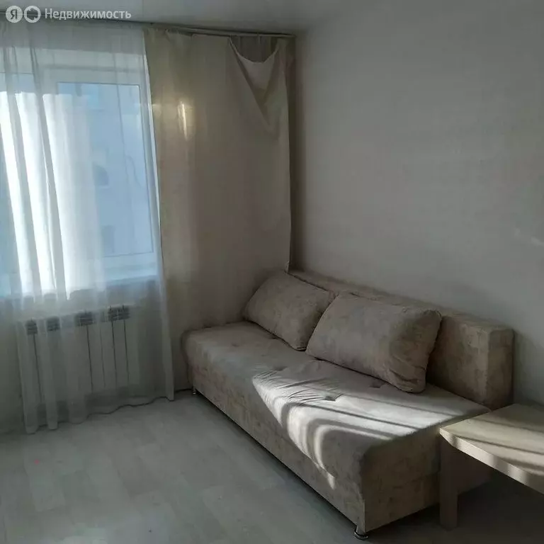 1-комнатная квартира: Самара, бульвар Ивана Финютина, 58 (30 м) - Фото 1