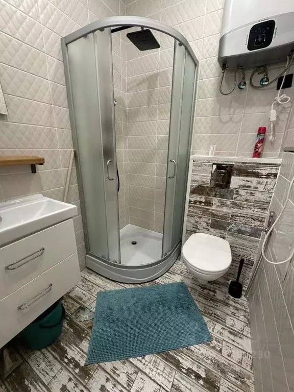 Студия Краснодарский край, Сочи Светлана мкр, ул. Депутатская, 10Д ... - Фото 2