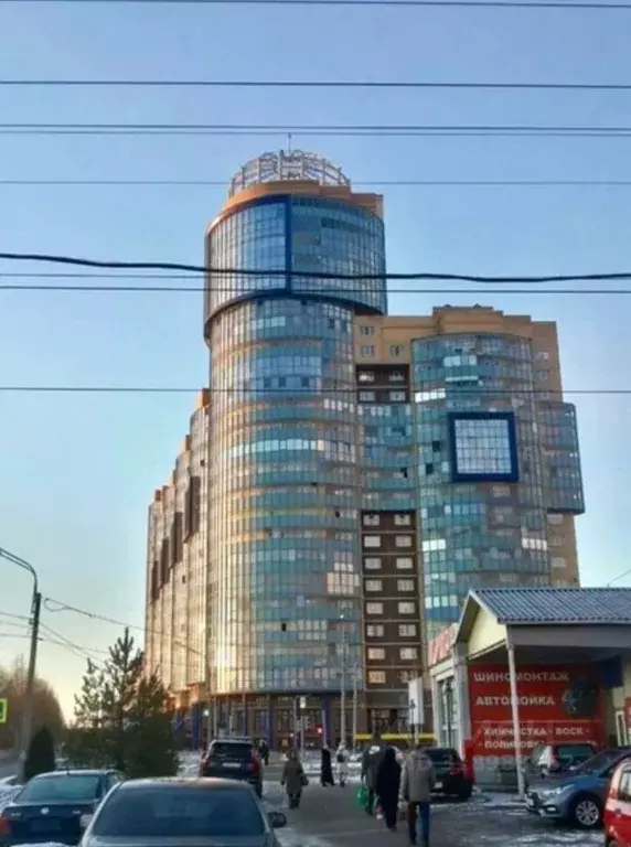Студия Санкт-Петербург Планерная ул., 63к1 (32.0 м) - Фото 0