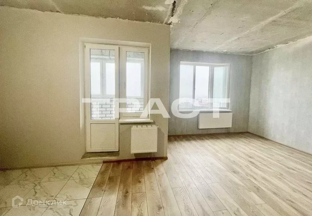 Продаётся 1-к квартира, 41.6 м - Фото 1