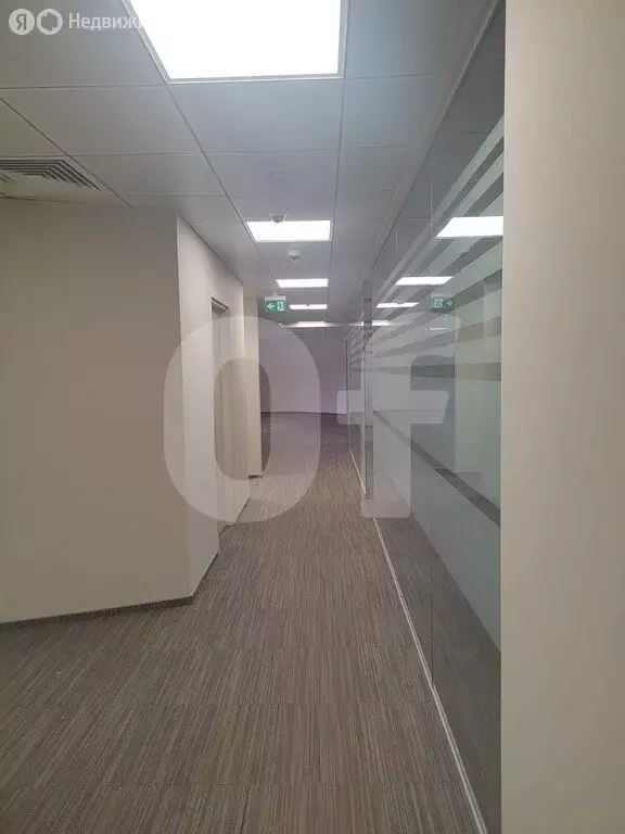 Офис (1478 м) - Фото 2