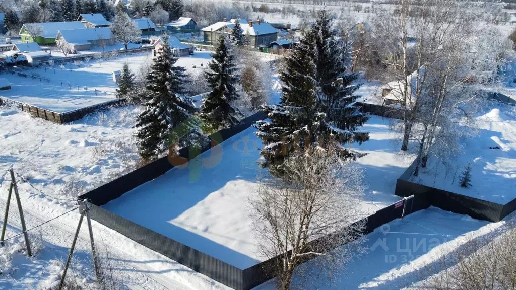 Участок в Ленинградская область, Гатчинский муниципальный округ, д. ... - Фото 1