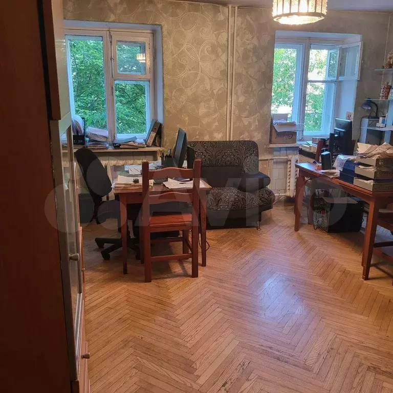 2-к. квартира, 61,5 м, 3/4 эт. - Фото 1