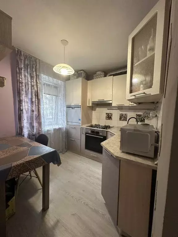 2-к. квартира, 42,4 м, 2/5 эт. - Фото 0