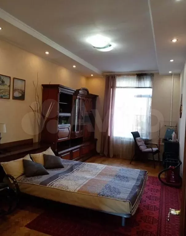 2-к. квартира, 56 м, 3/4 эт. - Фото 1