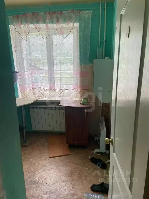 1-к кв. Сахалинская область, Невельск ул. Победы, 7 (22.4 м) - Фото 0