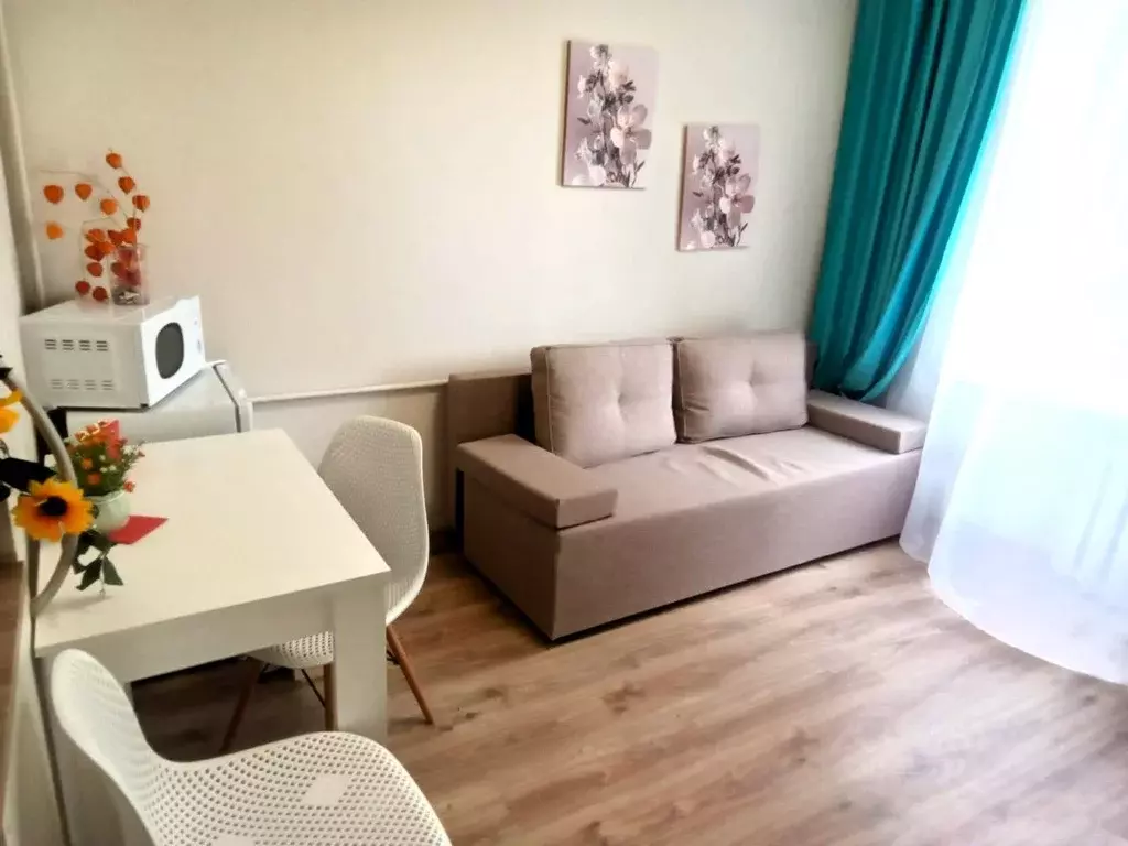 Студия Москва Каширское ш., 8К4 (18.0 м) - Фото 2