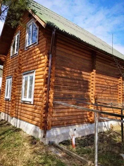 Дом в Ленинградская область, Всеволожский район, Морозовское городское ... - Фото 0