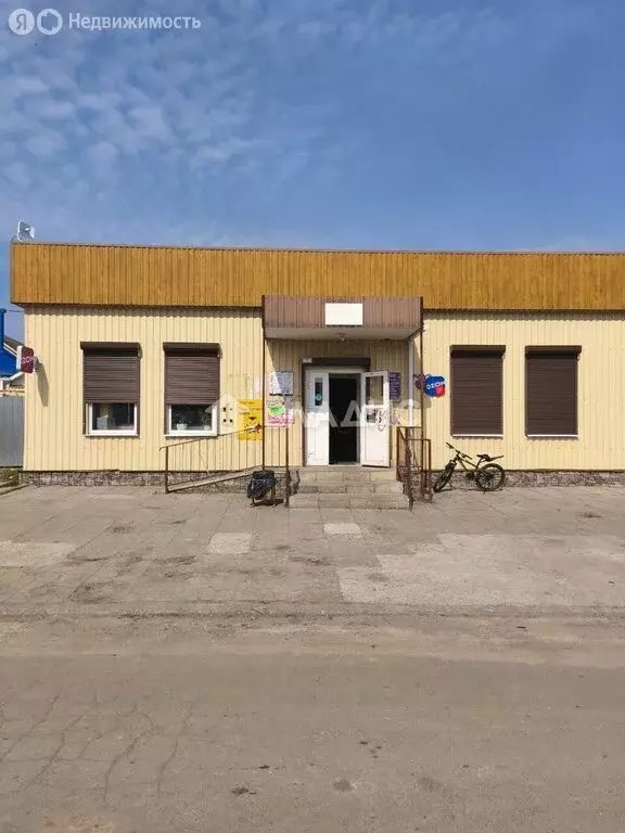 Помещение свободного назначения (123.6 м) - Фото 1