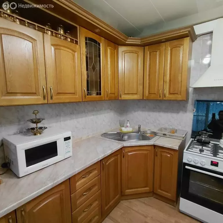 2-комнатная квартира: Ставрополь, улица Ленина, 79 (56 м) - Фото 2