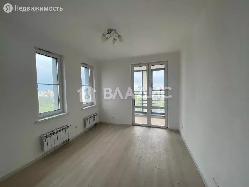 3-комнатная квартира: Москва, Бескудниковский бульвар, 52к1 (71 м) - Фото 0