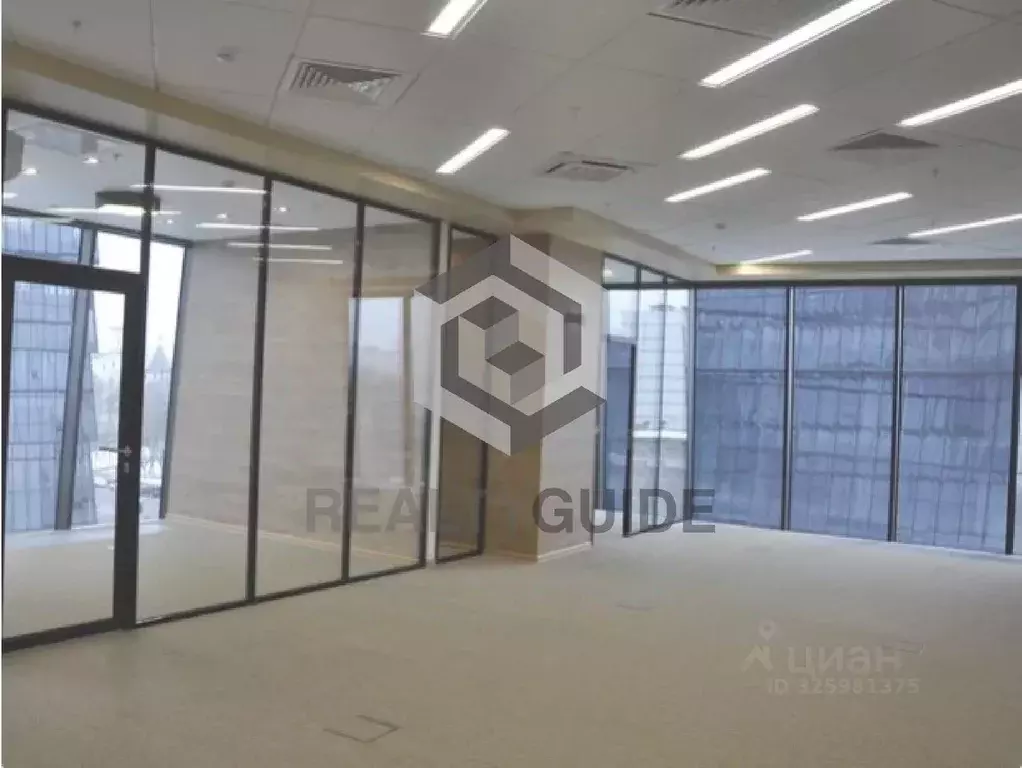 Офис в Москва Одесская ул., 2кС (144 м) - Фото 2