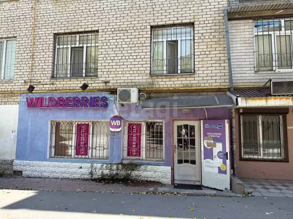 Помещение свободного назначения (45 м) - Фото 2