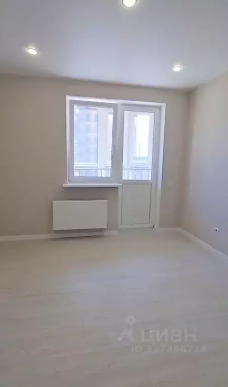 1-к кв. Краснодарский край, Краснодар ул. 3-я Трудовая, 1/3 (40.0 м) - Фото 0