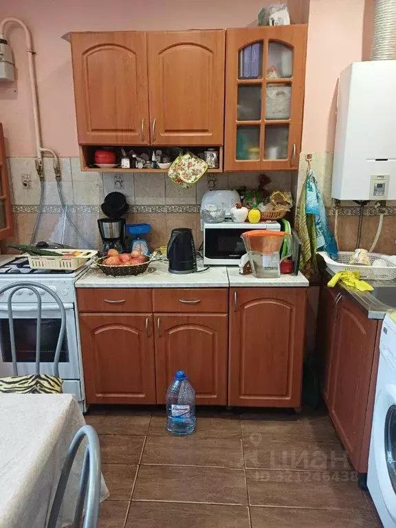 2-к кв. Новгородская область, Великий Новгород Кречевицы мкр, 163 ... - Фото 1