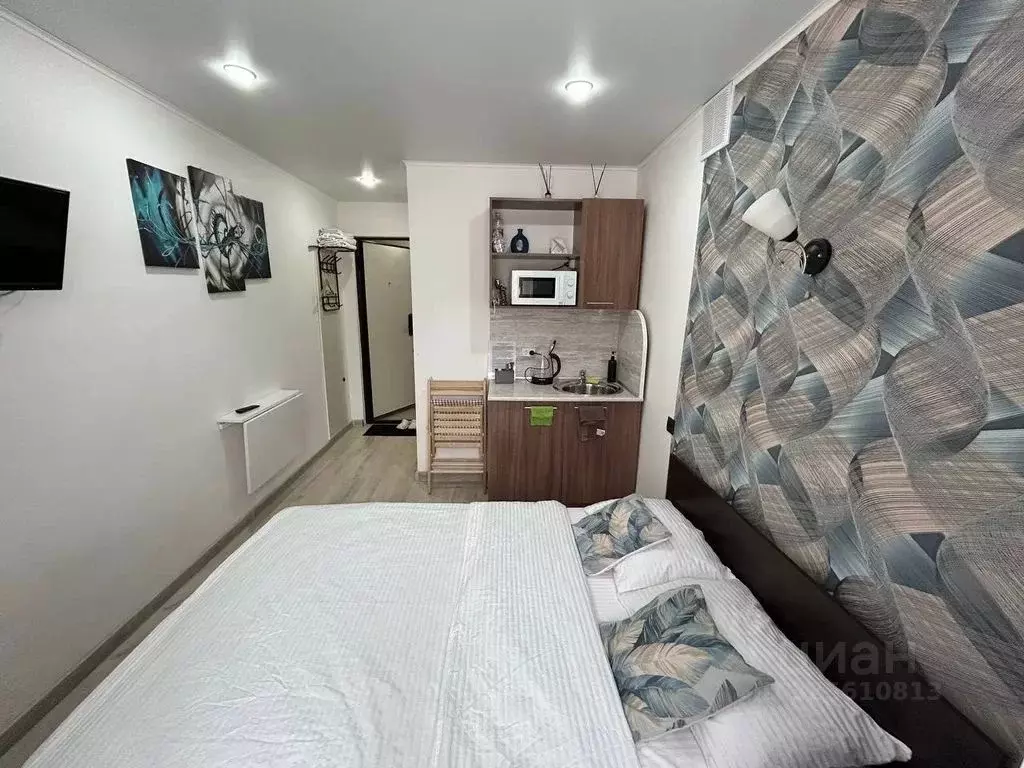 Комната Башкортостан, Сибай просп. Горняков, 33 - Фото 1