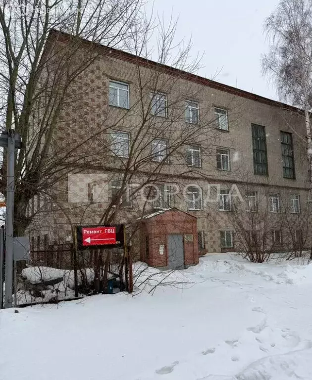 Офис (1396.8 м) - Фото 2