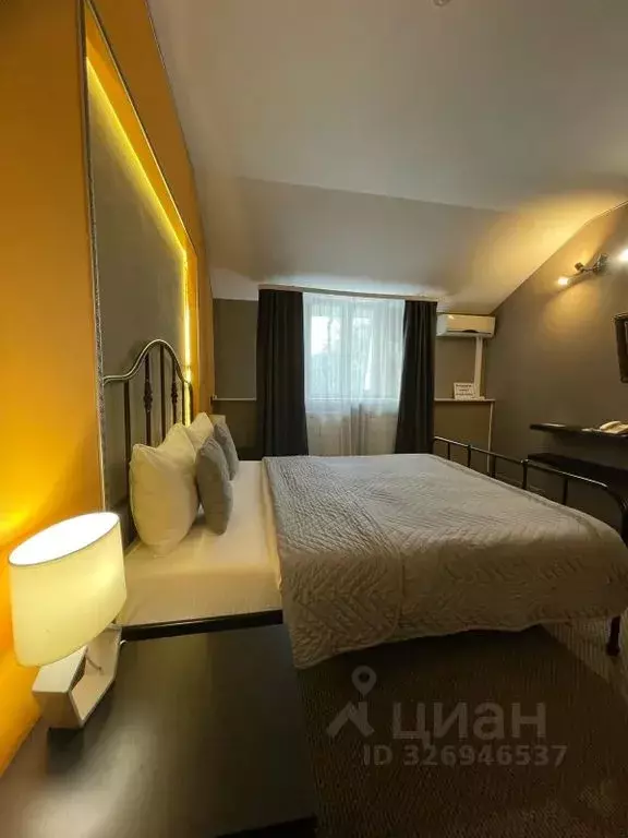 Комната Рязанская область, Рязань Московский р-н, проезд 2-й ... - Фото 2