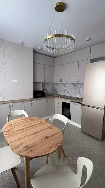 1-к кв. Калининградская область, Калининград ул. Генерала Челнокова, ... - Фото 2