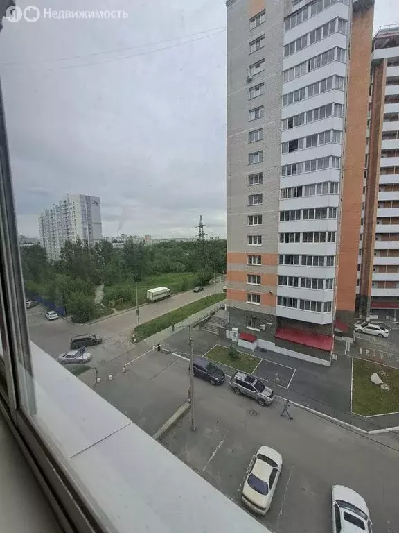 1-комнатная квартира: Барнаул, улица Гущина, 157 (40.2 м) - Фото 1