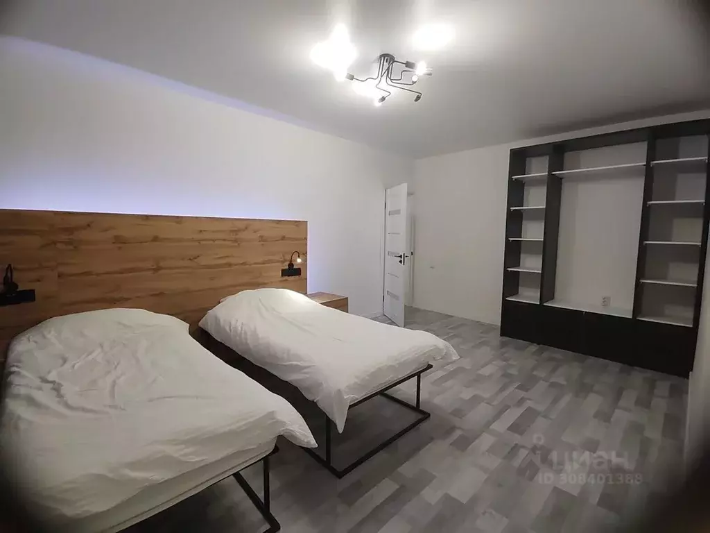 Дом в Липецкая область, Липецк Матырский мкр, ул. 70 лет Октября, 12 ... - Фото 2