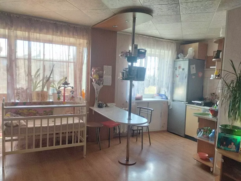 Продаётся 2-к квартира, 42.9 м - Фото 0