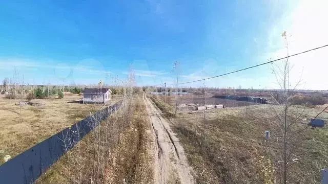 Участок 9,4 сот. (СНТ, ДНП) - Фото 0