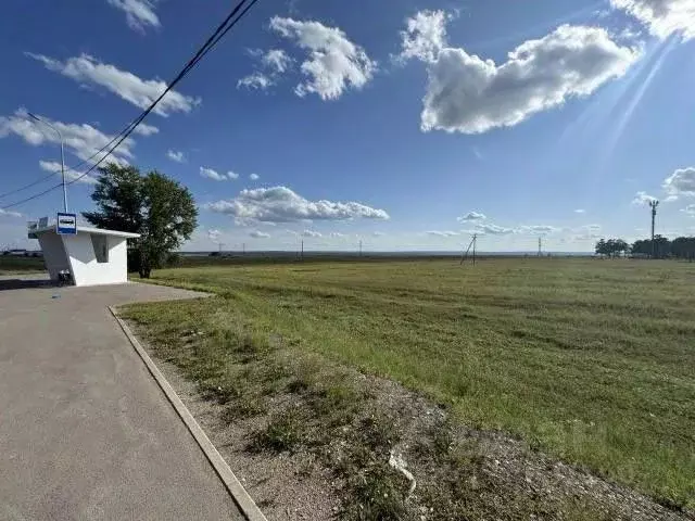 Участок в Иркутская область, Усольский район, Тайтурское муниципальное ... - Фото 1