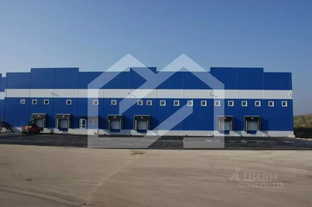 Производственное помещение в Московская область, Богородский городской ... - Фото 1