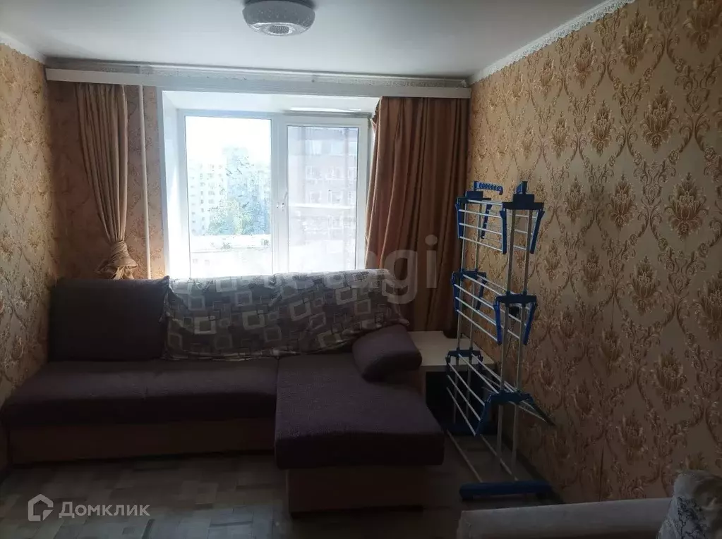 Продаётся 2-к квартира, 45.7 м - Фото 1